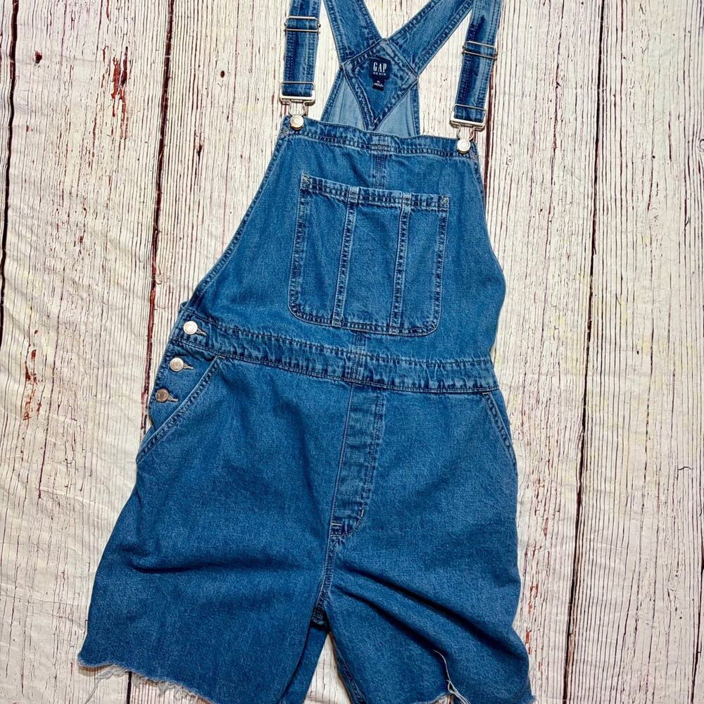 Gap Shortalls